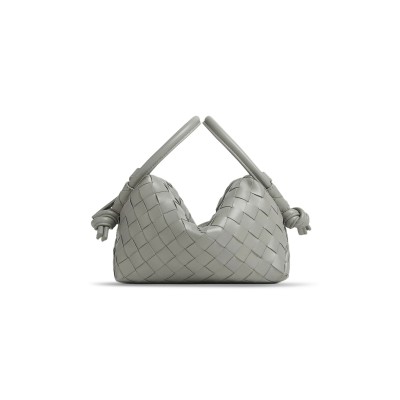 BOTTEGA VENETA TOP HANDLE LOOP 796615V2HL11504 (19*12*9cm)